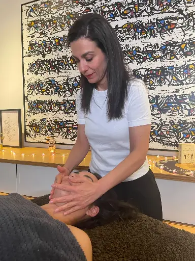 Le pack DUO - Massage prenatal et postnatal